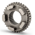 Kawasaki Teryx KRX 1000 Diff Locking Gear Upgrade