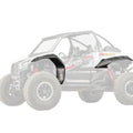 Kawasaki Teryx KRX 1000 Fender Flares