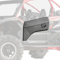 Kawasaki Teryx KRX Aluminum Door Skin