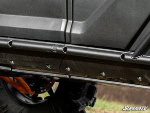Kawasaki Teryx KRX 4 Heavy-Duty Nerf Bars
