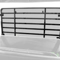 Kawasaki Mule 4000 Rear Windshield