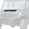 Kawasaki Mule Pro Hood Scoop