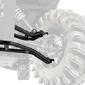 Kawasaki Mule Pro High Clearance 1.5in. Offset A-Arms - 2024+
