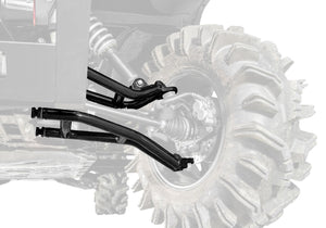 Kawasaki Mule Pro High Clearance 1.5in. Offset A-Arms - 2024+