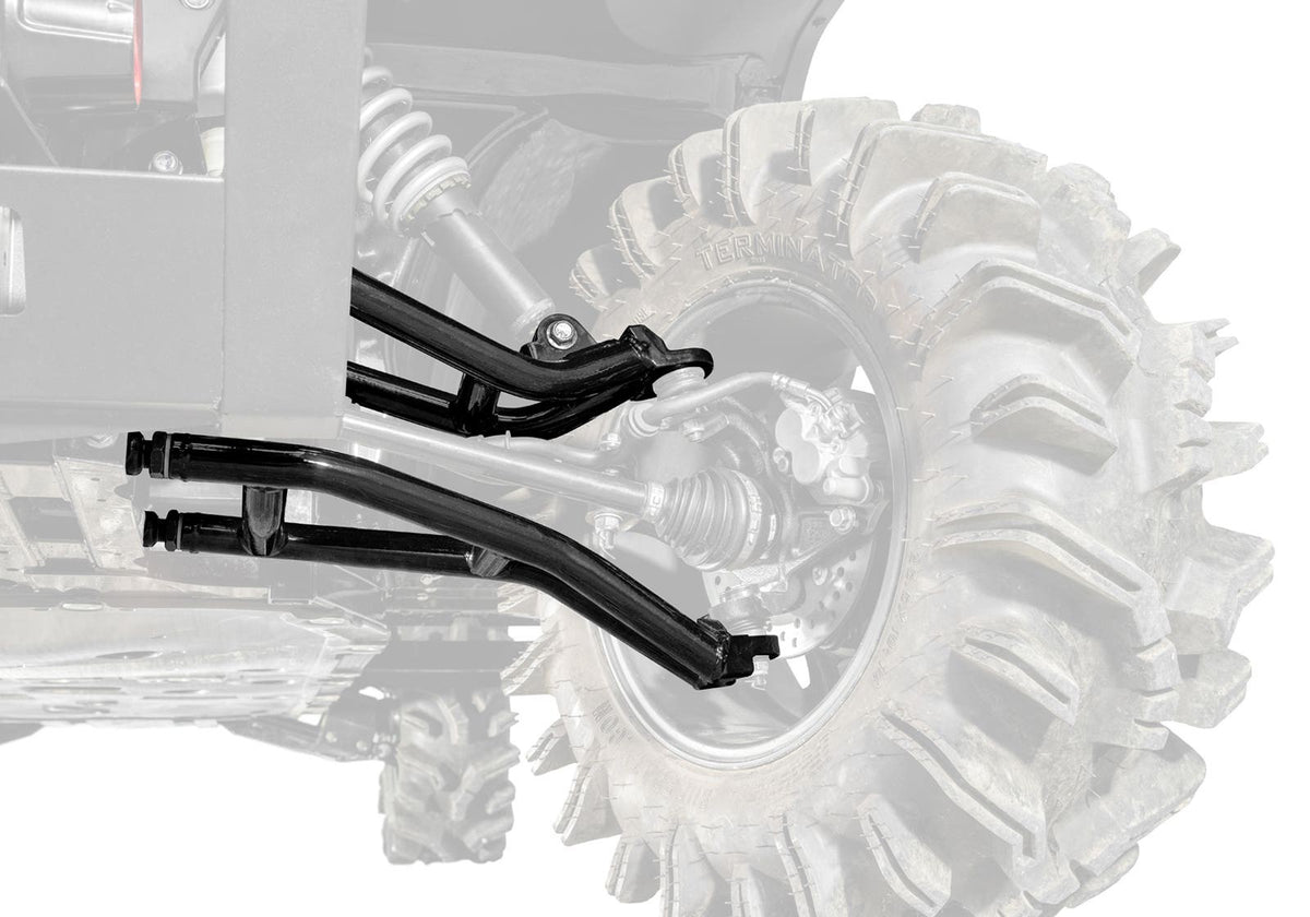 Kawasaki Mule Pro High Clearance 1.5in. Offset A-Arms - 2024+