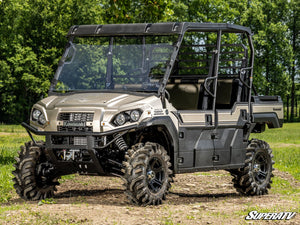 Kawasaki Mule Pro High Clearance 1.5in. Offset A-Arms - 2024+