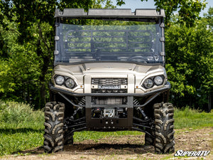 Kawasaki Mule Pro High Clearance 1.5in. Offset A-Arms - 2024+