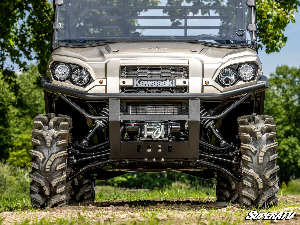 Kawasaki Mule Pro High Clearance 1.5in. Offset A-Arms - 2024+