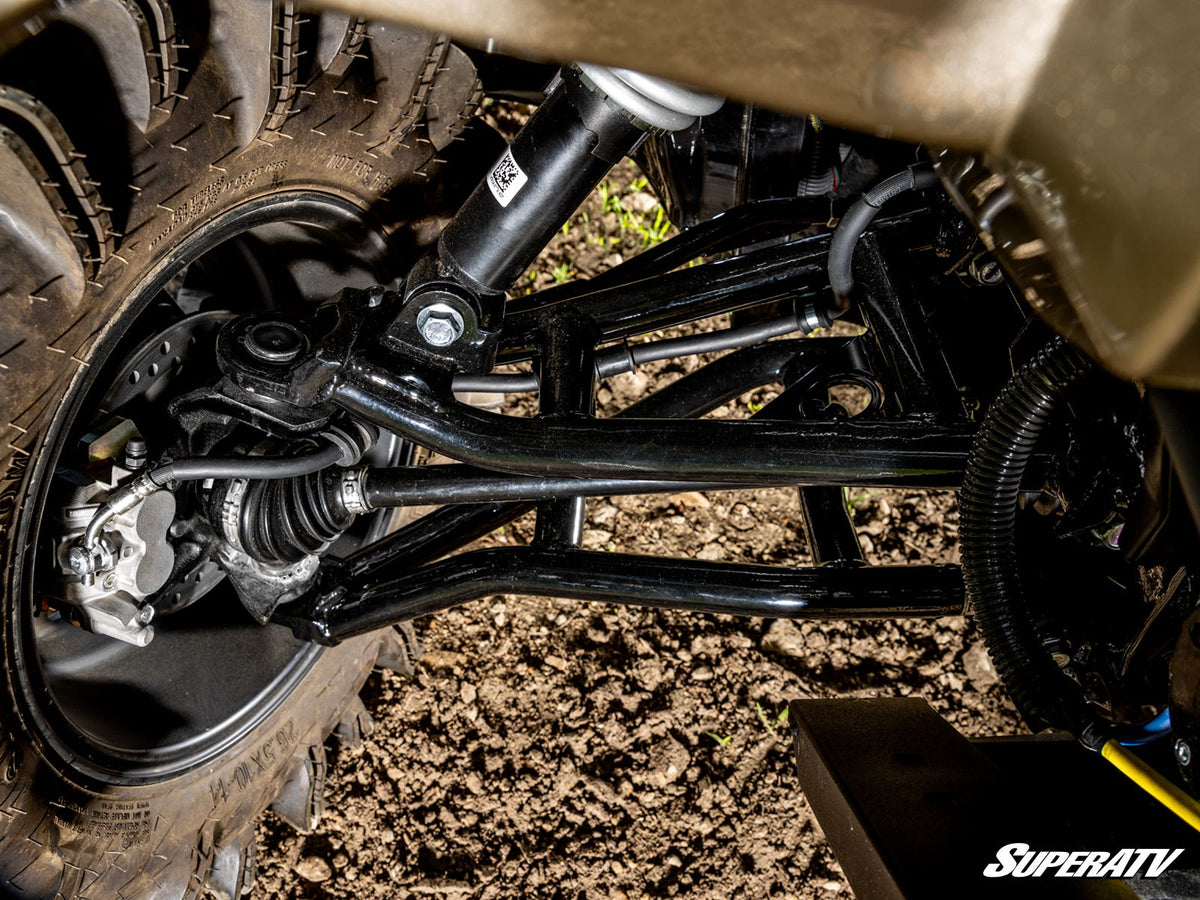 Kawasaki Mule Pro High Clearance 1.5in. Offset A-Arms - 2024+