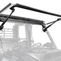 Kawasaki Mule Pro MaxDrive Power Flip Windshield
