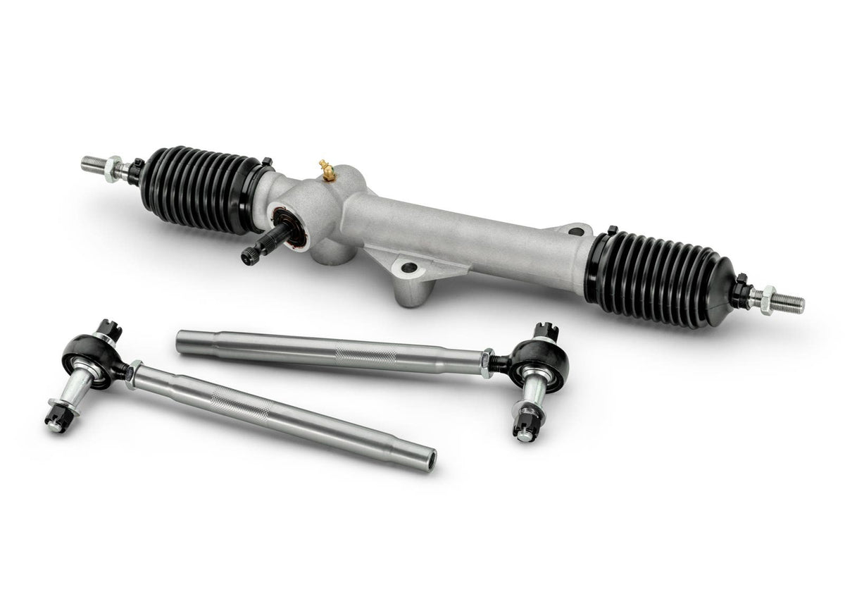 Kawasaki Mule Pro RackBoss 2.0 Rack and Pinion