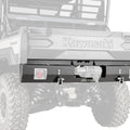 Kawasaki Mule Pro Winch Ready Rear Bumper