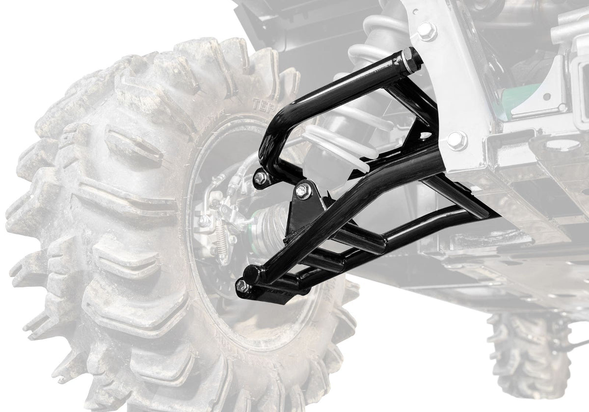 Kawasaki Mule Pro 1000 High-Clearance 1in. Rear Offset A-Arms