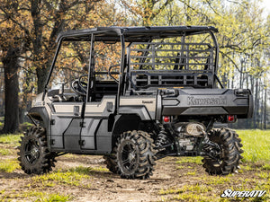 Kawasaki Mule Pro 1000 High-Clearance 1in. Rear Offset A-Arms