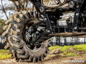 Kawasaki Mule Pro 1000 High-Clearance 1in. Rear Offset A-Arms