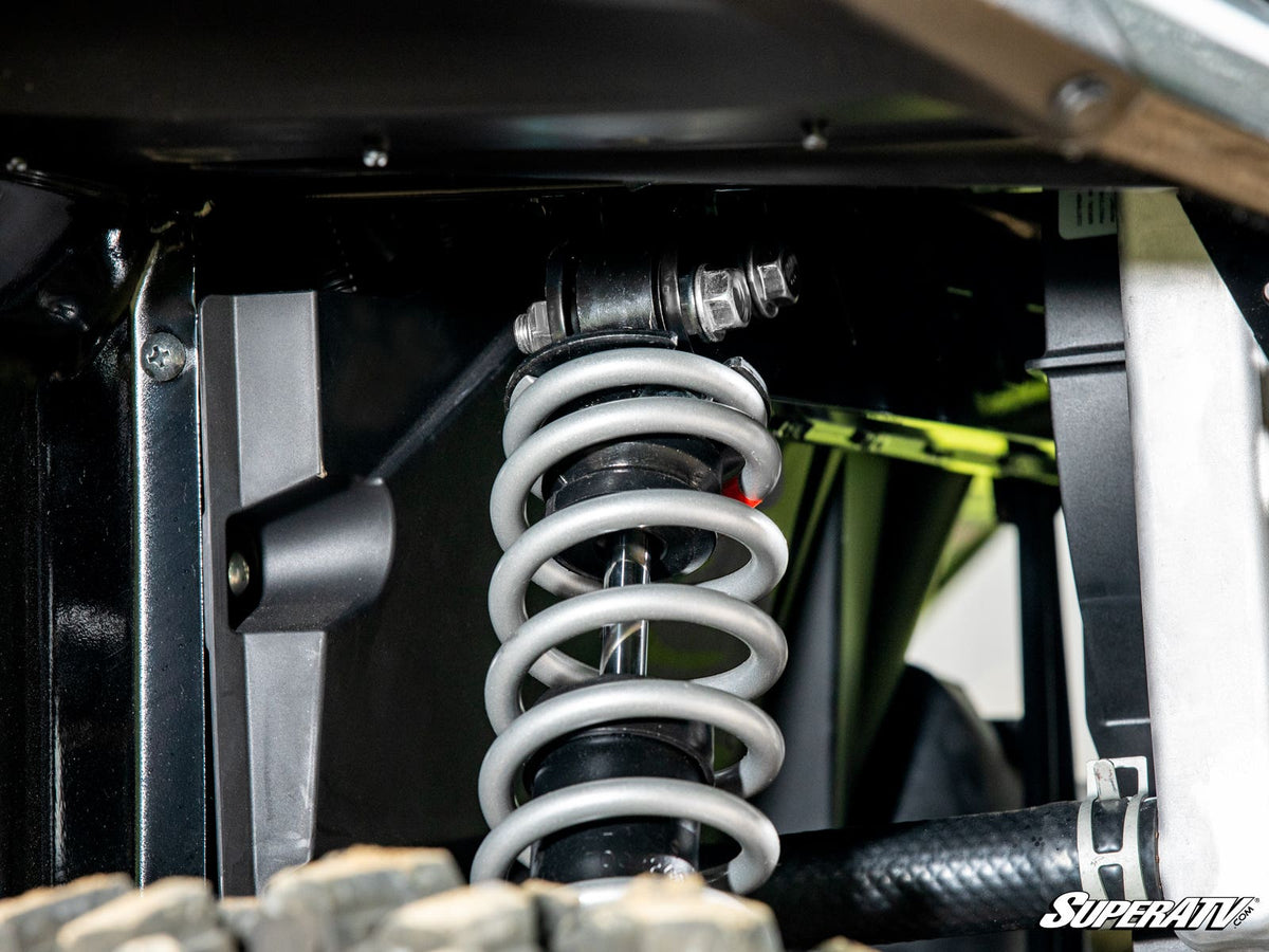 Kawasaki Mule Pro 2 Lift Kit