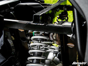 Kawasaki Mule Pro 2 Lift Kit