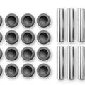 Kawasaki Mule Pro A-Arm Bushings