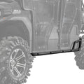 Kawasaki Mule Pro-FXT Heavy-Duty Nerf Bars