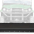 Kawasaki Mule Plow Pro Snow Plow