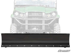 Kawasaki Mule Plow Pro Snow Plow