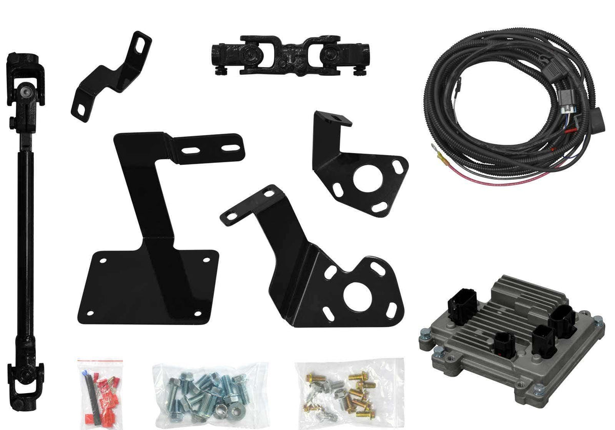 Kawasaki Mule Pro Power Steering Kit