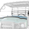 Kawasaki Mule SX Half Windshield