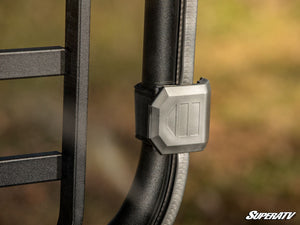 Kawasaki Mule SX Rear Windshield