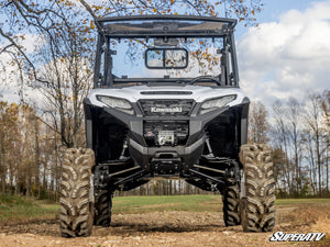 Kawasaki Ridge 6in. Portal Gear Lift - Single Idler - 30% Gear Reduction
