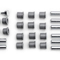 Kawasaki Ridge A-Arm Bushings