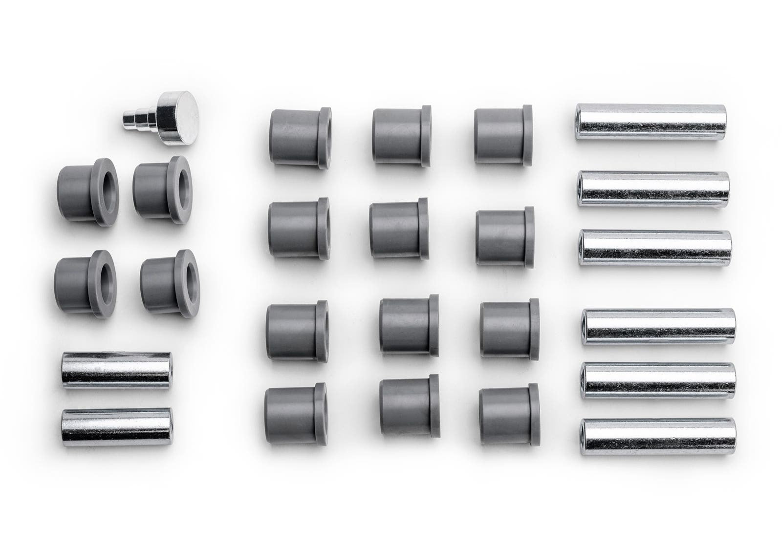 Kawasaki Ridge A-Arm Bushings