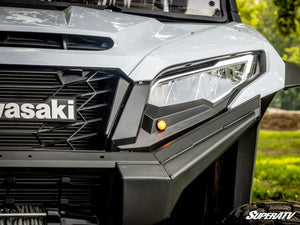 Kawasaki Ridge Deluxe Self-Canceling Turn Signal Kit
