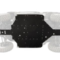 Kawasaki Ridge Full Skid Plate