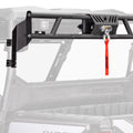 Kawasaki Ridge Game Loader Rack