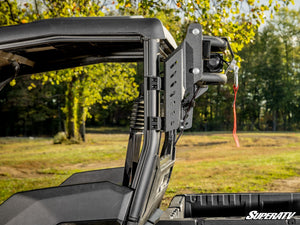 Kawasaki Ridge Game Loader Rack
