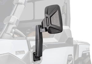 Kawasaki Side View Mirror - Ridge 2024+
