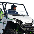 Kawasaki Teryx S Half Windshield