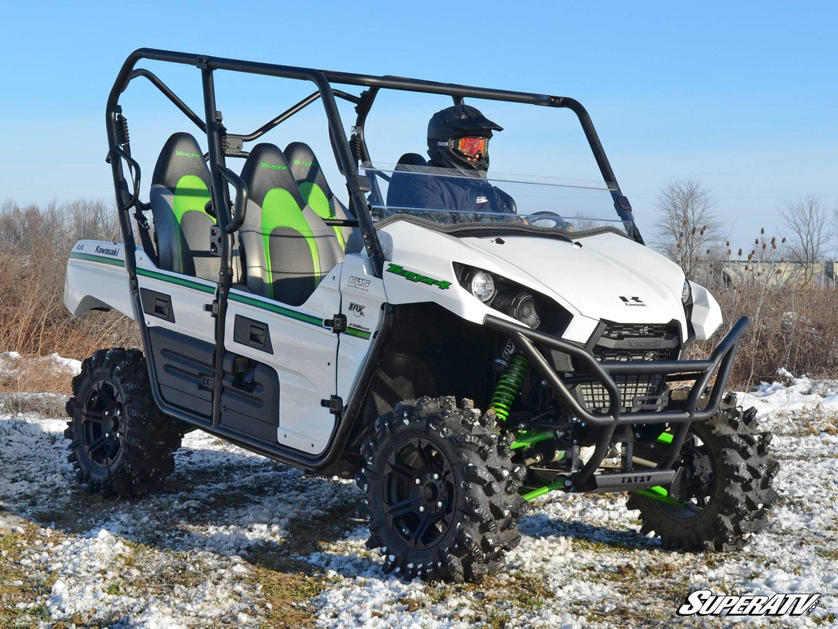 Kawasaki Teryx S Standard Half Windshield