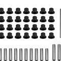 Kawasaki Teryx A Arm Bushing Kit - HDPE - OE Arms