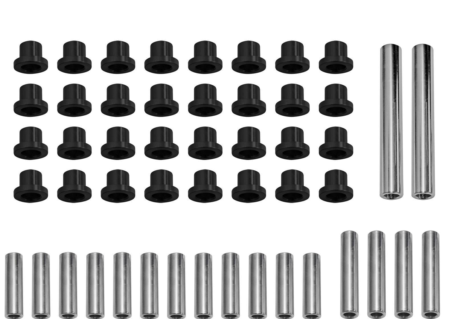 Kawasaki Teryx A Arm Bushing Kit - HDPE - OE Arms