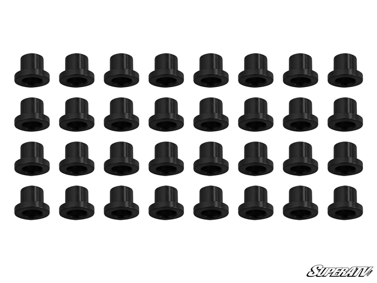 Kawasaki Teryx A Arm Bushing Kit - HDPE - OE Arms
