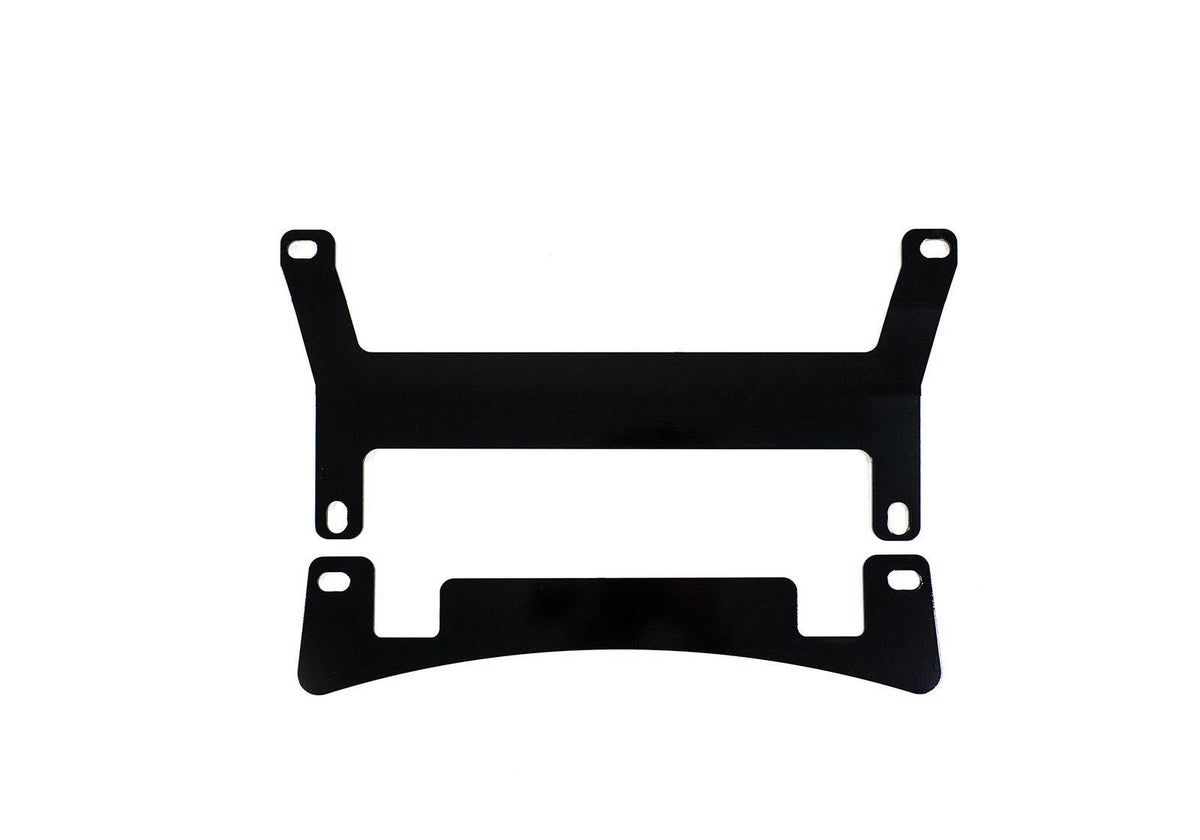 Kawasaki Teryx Frame Stiffener
