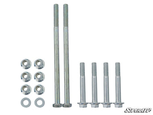 Kawasaki Teryx Frame Stiffener