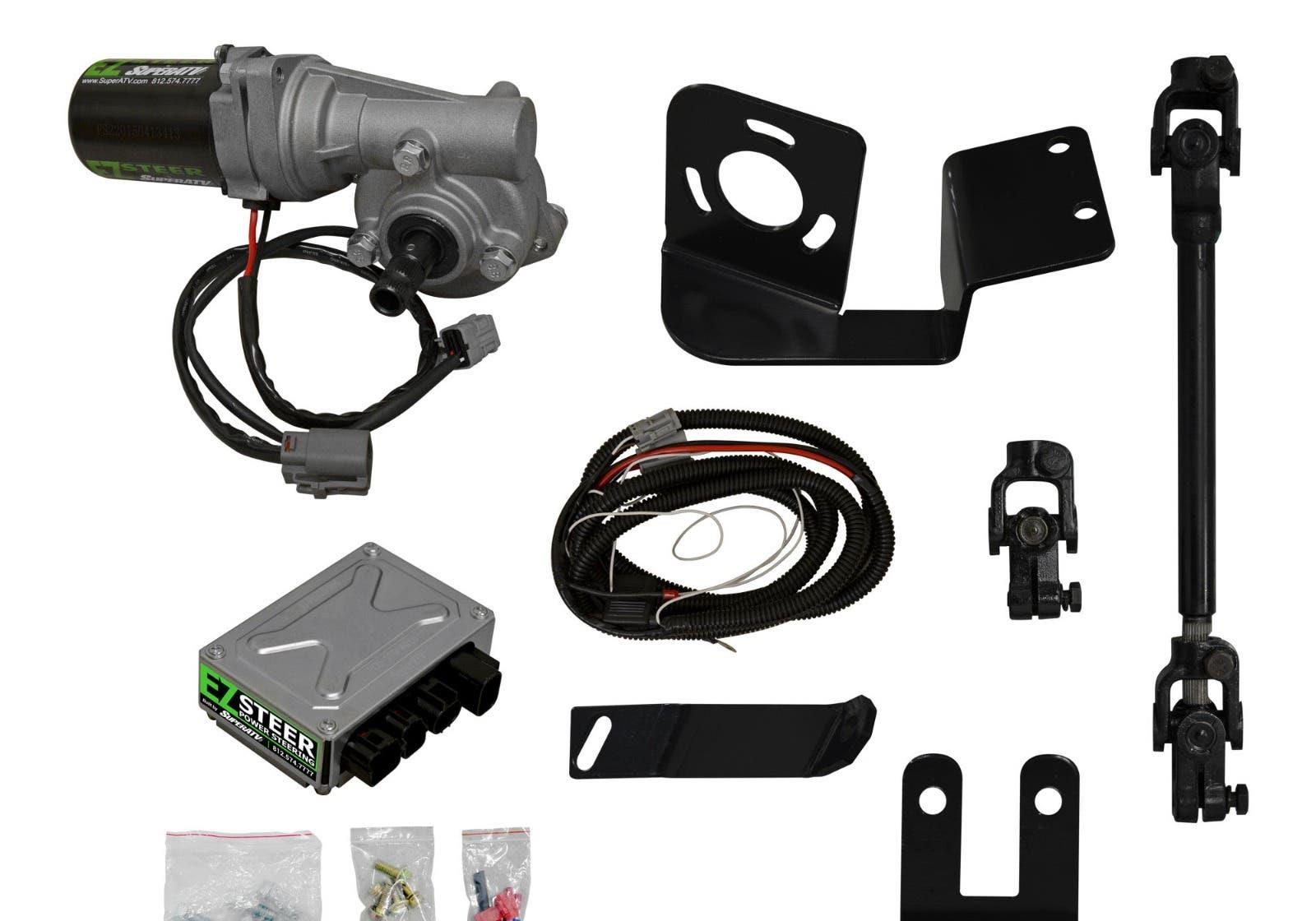 Kawasaki Teryx 4 Power Steering Kit