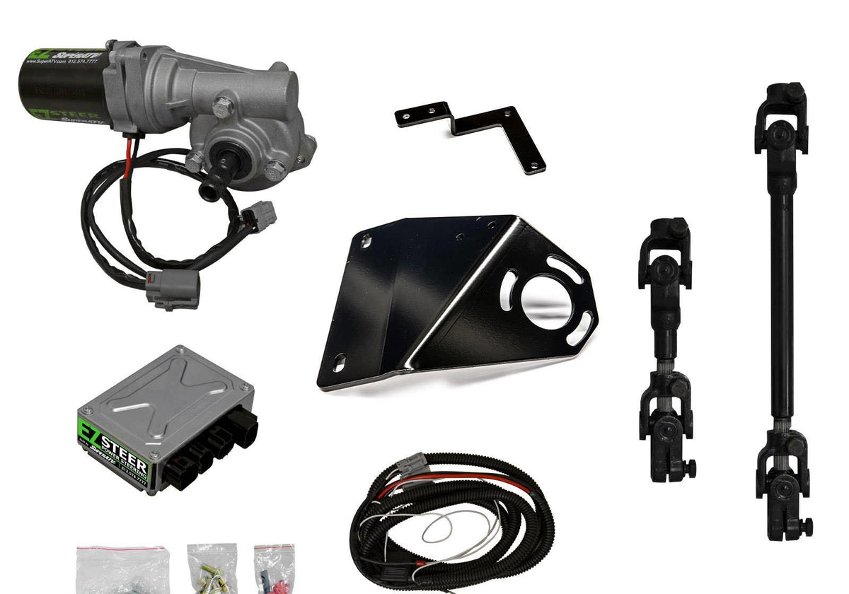 Kawasaki Teryx 4 Power Steering Kit