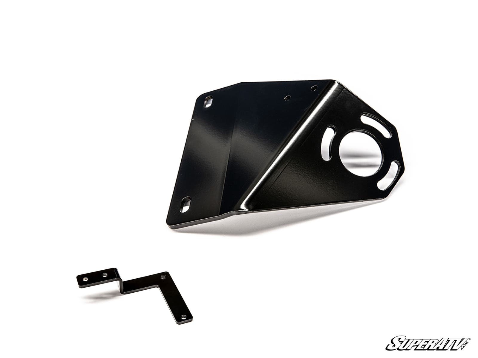 Kawasaki Teryx 4 Power Steering Kit with factory power steering