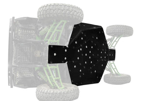 Kawasaki Teryx S Full Skid Plate