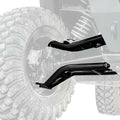 Kawasaki Teryx4 S Atlas Pro 1.5in. Forward Offset A-Arms - No Ball Joints