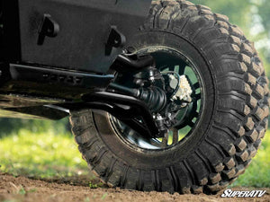 Kawasaki Teryx4 S Atlas Pro 1.5in. Forward Offset A-Arms - No Ball Joints