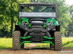 Kawasaki Teryx S Atlas Pro 1.5" Forward Offset A-Arms